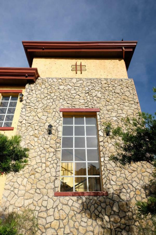 La Casa Di Beatrice Bed & Breakfast Panglao Bagian luar foto
