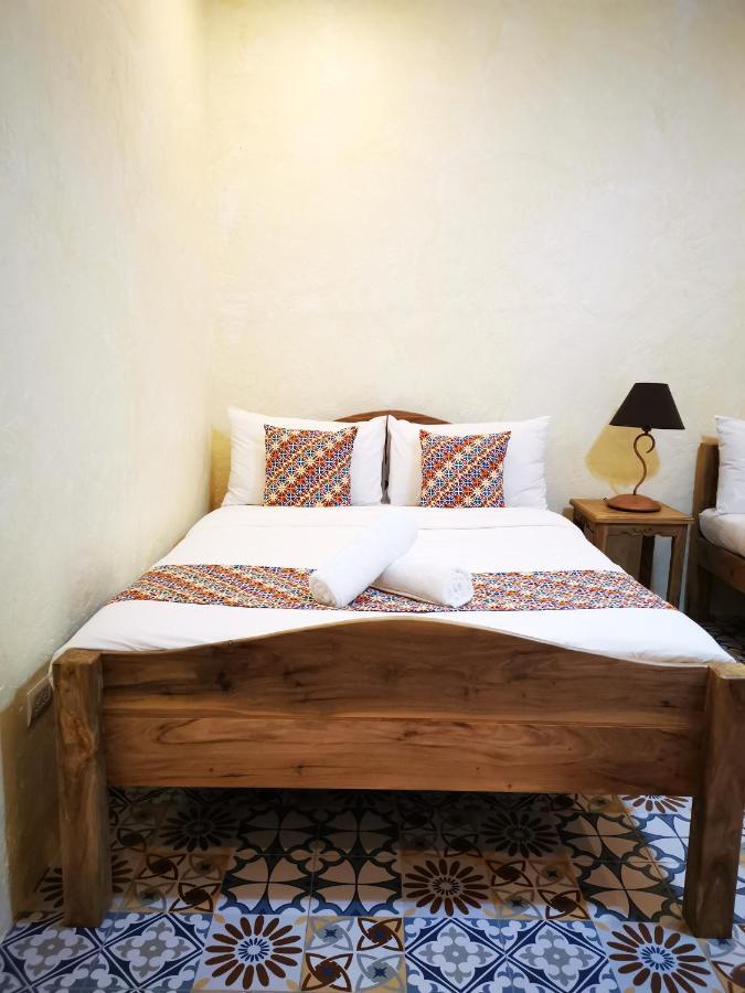 La Casa Di Beatrice Bed & Breakfast Panglao Bagian luar foto